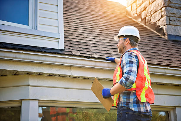 Licensed Gutter Repair And Installation service in Inman, SC - Norken Roofing
